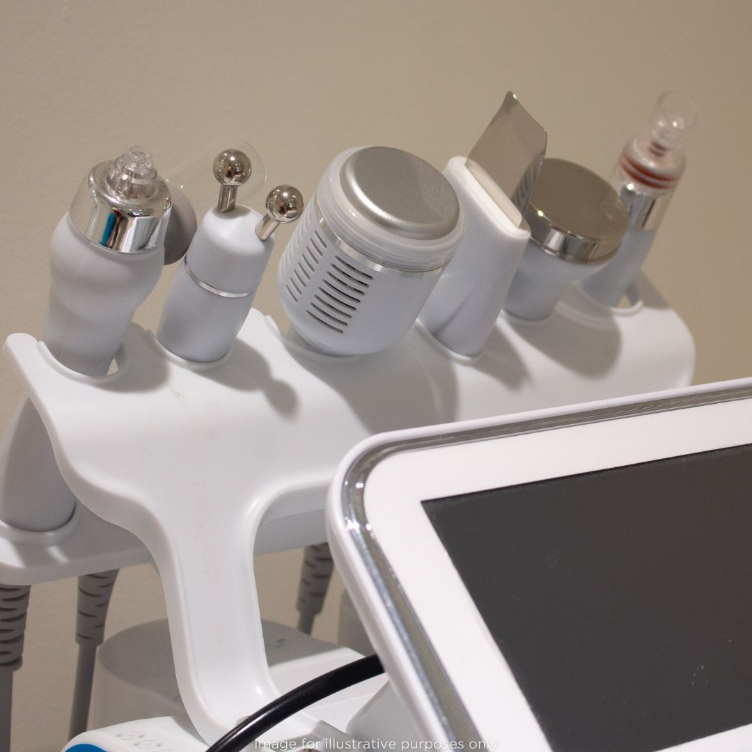 Read more about the article HydroFacial: The Ultimate Rejuvenation for Radiant, Healthy Skin