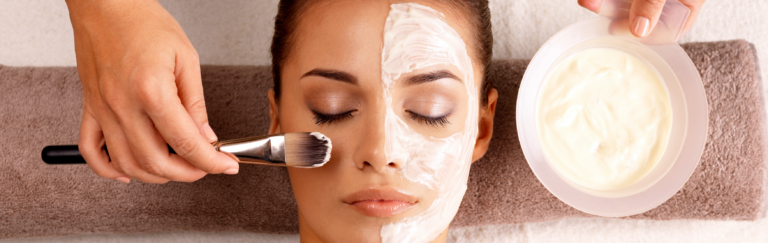 Winnipeg Facial